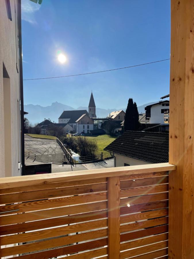 Bergglueck - Gemuetliches Appartement Am Traunsee Altmünster Exteriér fotografie