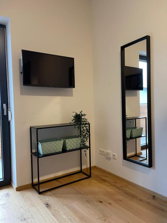 Bergglueck - Gemuetliches Appartement Am Traunsee Altmünster Exteriér fotografie
