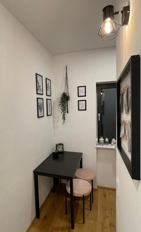 Bergglueck - Gemuetliches Appartement Am Traunsee Altmünster Exteriér fotografie
