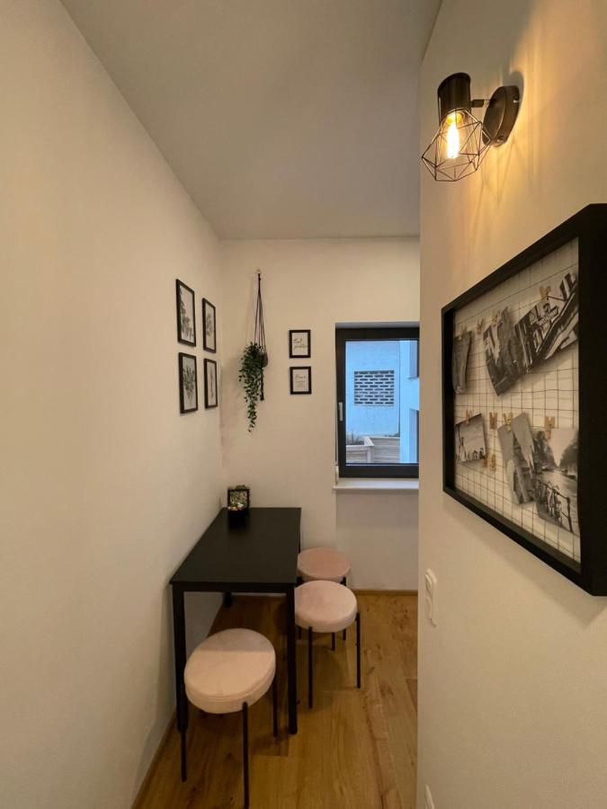 Bergglueck - Gemuetliches Appartement Am Traunsee Altmünster Exteriér fotografie